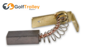 Grasshopper Motor Motor brush