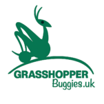 Grasshopper Buggies.uk logo