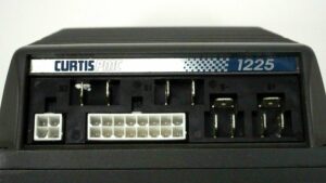 Curtis 1225-2702 DC Motor Controller original Grasshopper golf buggy control box