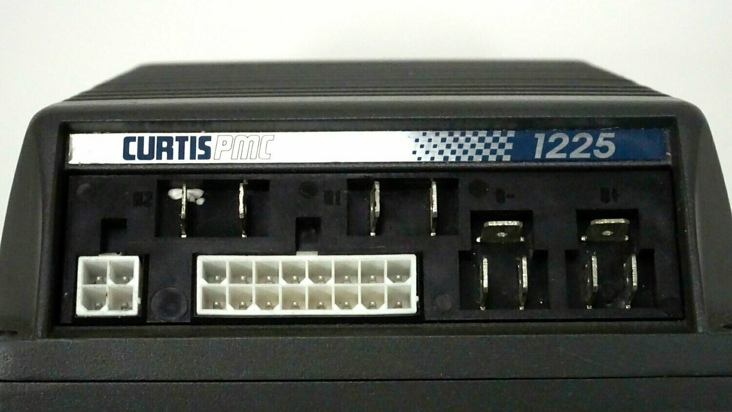 Curtis 1225-2702 DC Motor Controller original Grasshopper golf buggy control box