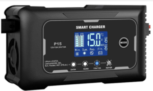 Grasshopper Golf Buggy 24V Battery Charger
