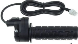 Grasshopper Golf Buggy Megara replacement throttle control